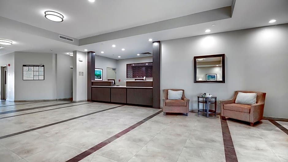 Candlewood Suites Waco By IHG
