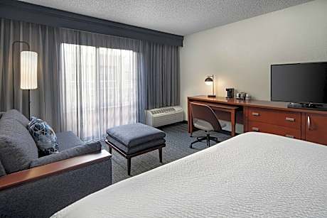 Room, 1 King Bed (1 King Bed)