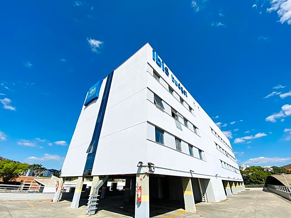 ibis budget Itaperuna