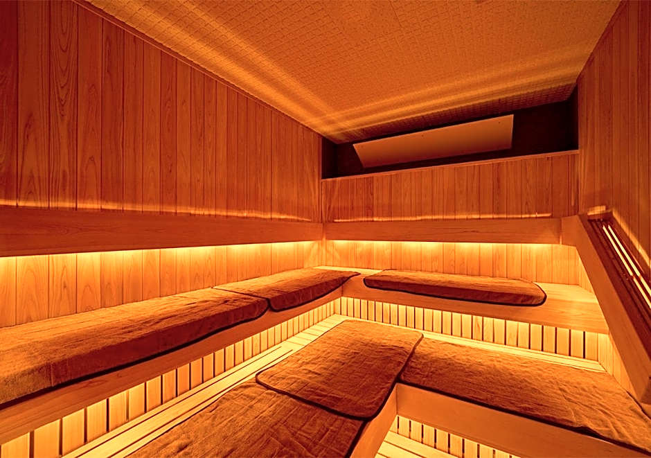 Hotel and Spa Gift TAKAYAMA