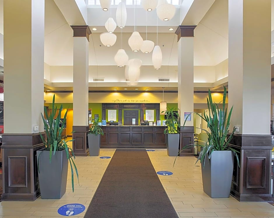 Hilton Garden Inn Bentonville