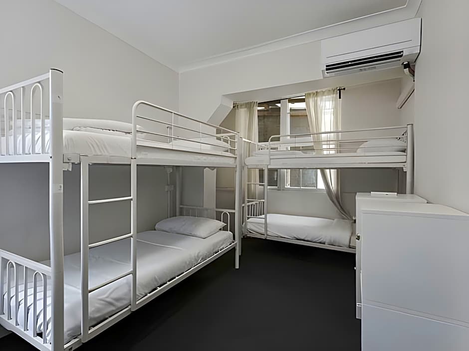 Urban Nomad - Potts Point  (18 - 39 only)