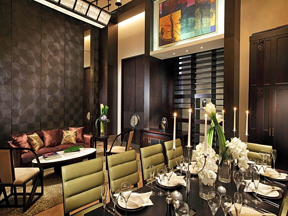 InterContinental Suzhou By IHG