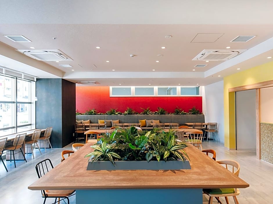 Prince Smart Inn Miyazaki