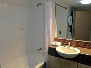 Inn Cairns Boutique Apartments