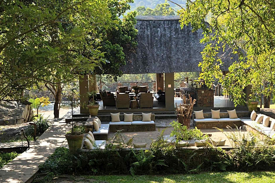 Summerfields Rose Retreat and Spa