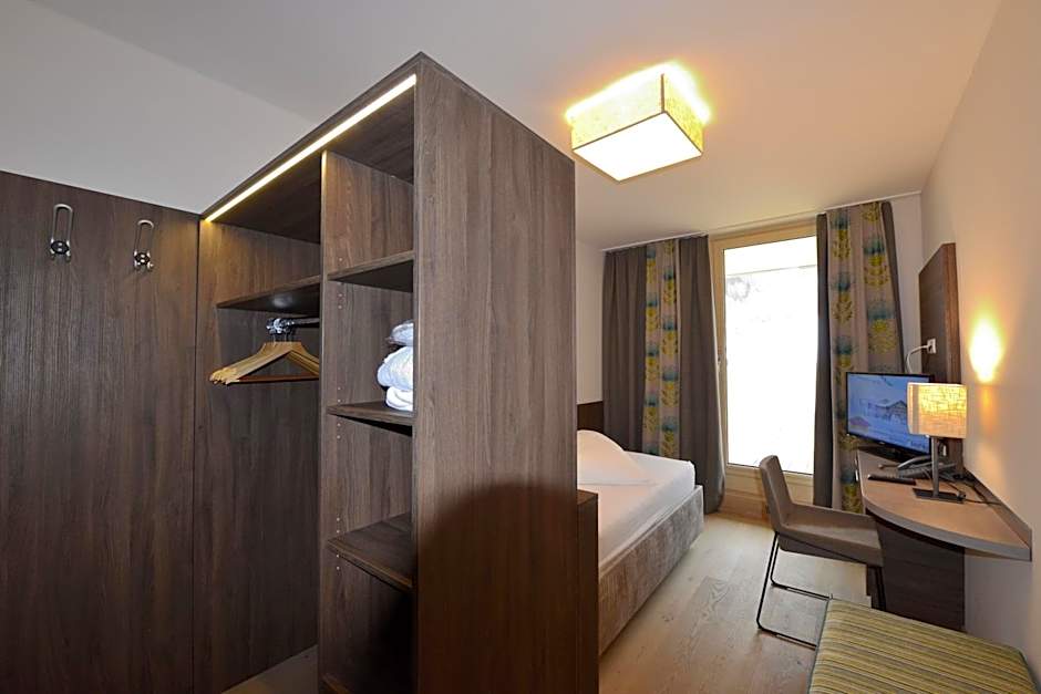 Hotel Nassereinerhof