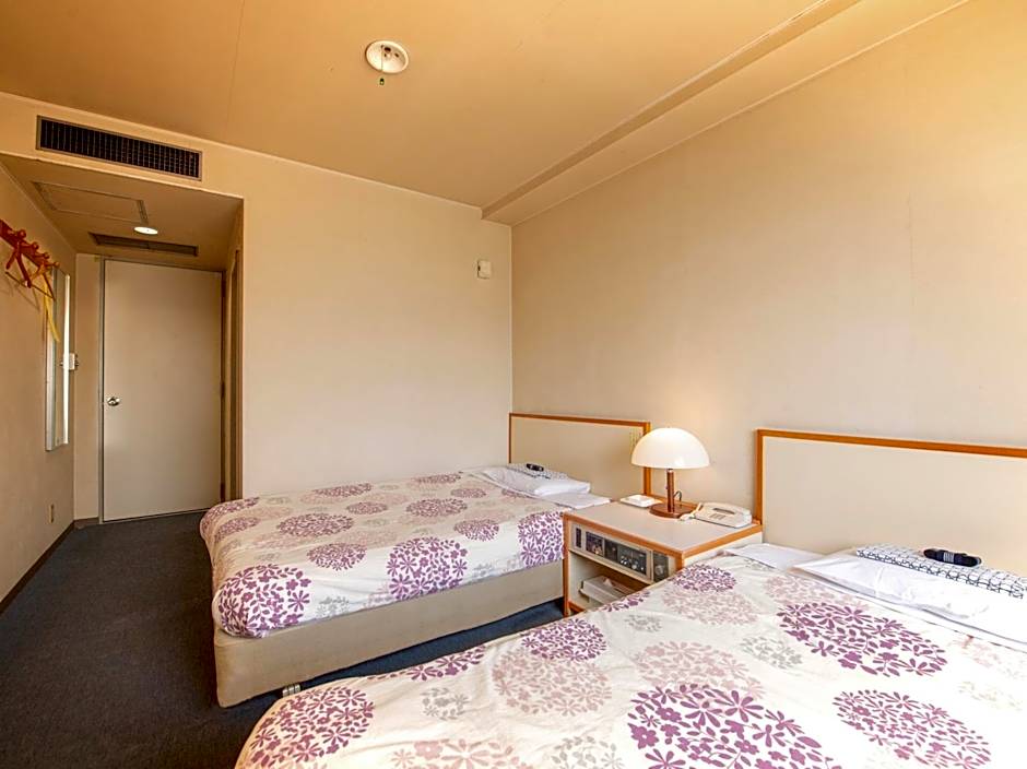 Tabist Hotel Sun Plaza Fuefuki Isawa