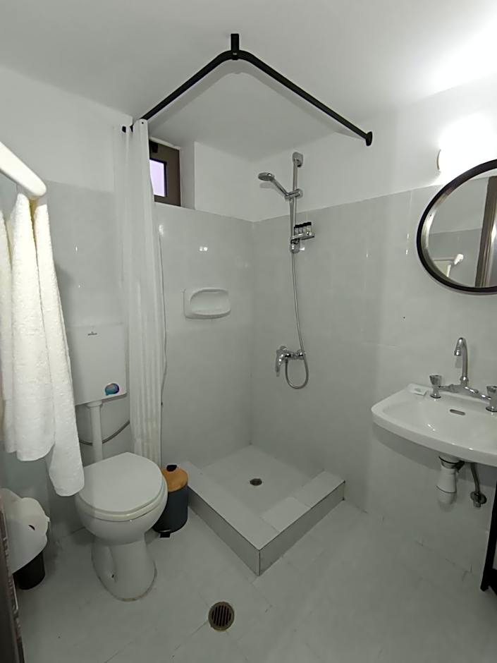 Lefka Ori - Agia Galini