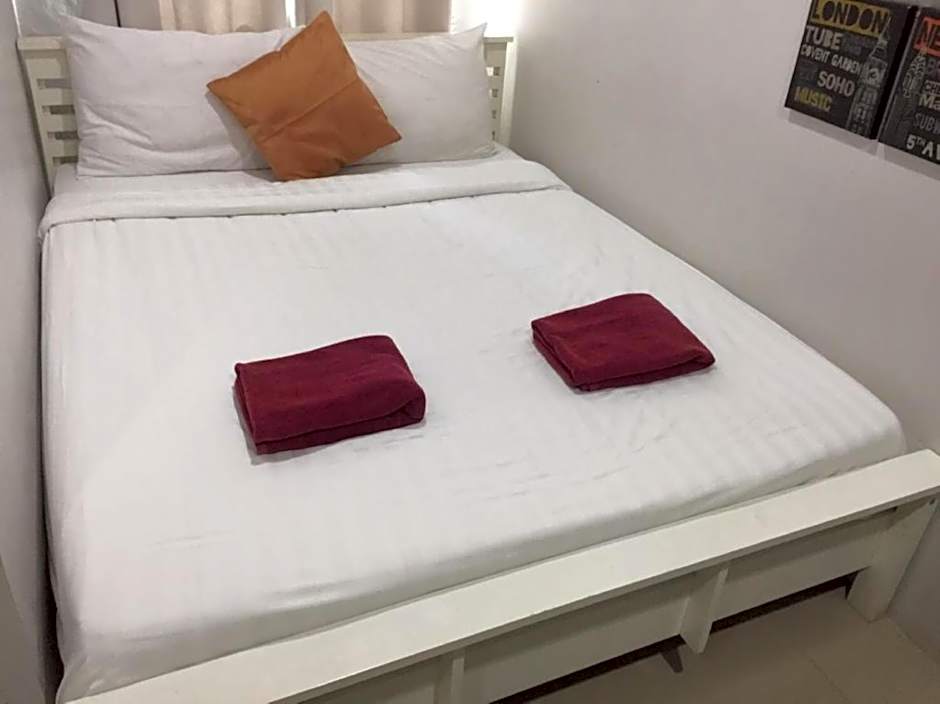 Chic Hotel Suratthani
