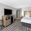 Hampton Inn By Hilton Middletown