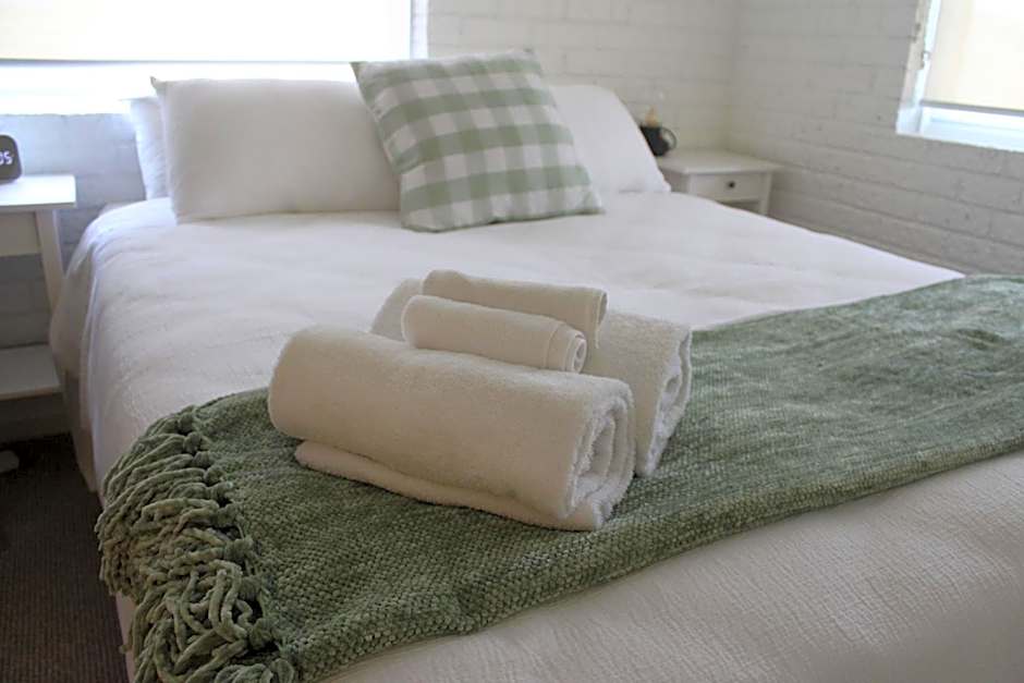 Baywatch Retreat Augusta