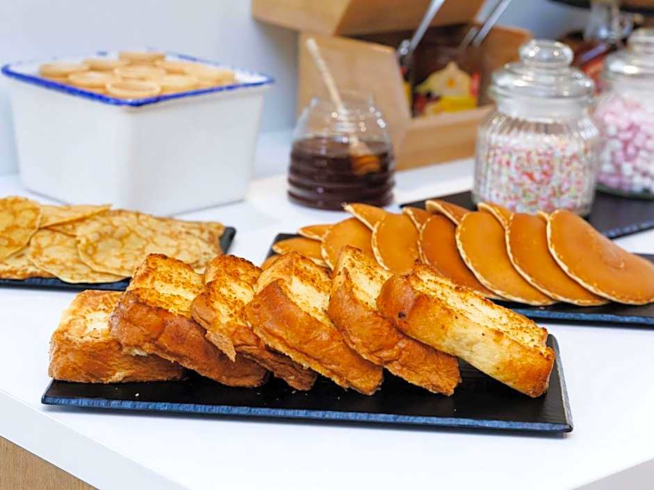 ibis Cannes Mandelieu