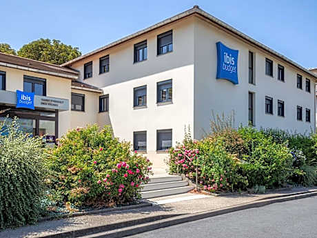 ibis budget Marne la Vallée