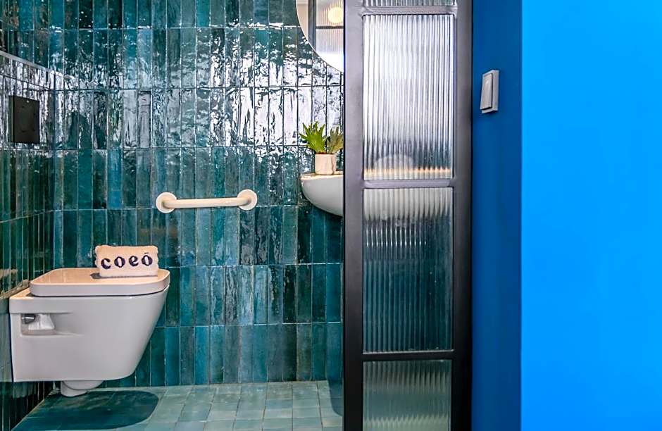 Coeo Pod Hostel Beatas