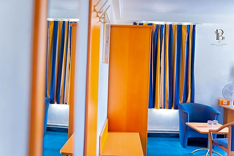 Hotel Professor Leuven Centrum