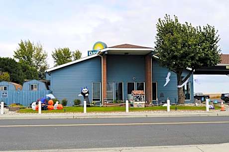 Days Inn by Wyndham Ritzville