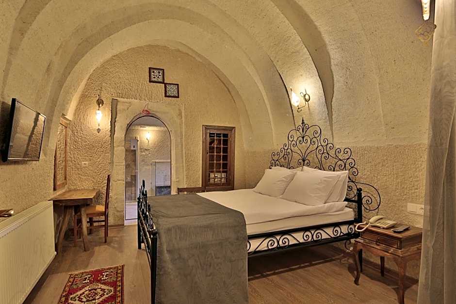 Jacob's Cave Suites - Cappadocia