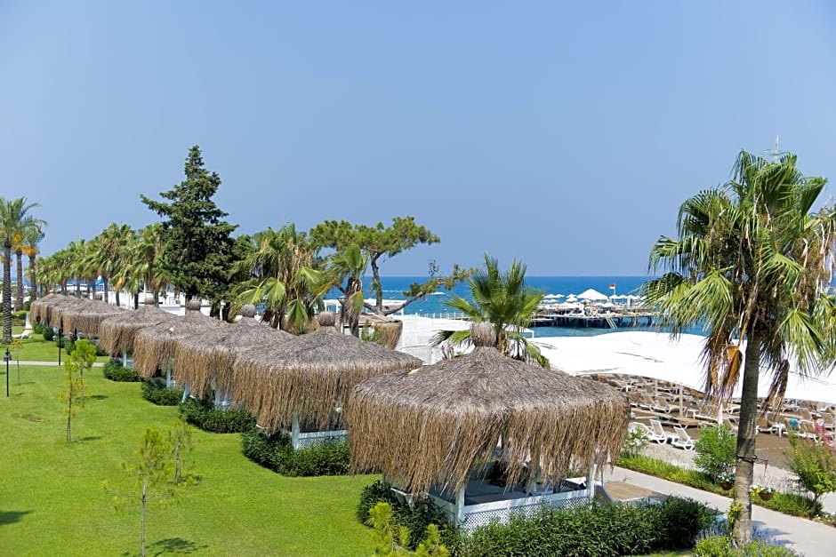 MIRADA DEL MAR HOTEL