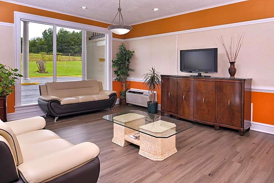 Americas Best Value Inn - Richmond South