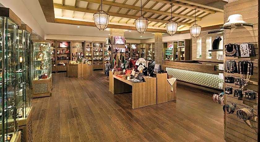 Banyan Tree Yangshuo Hotel