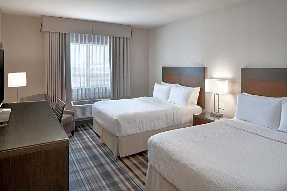 Fairfield Inn & Suites by Marriott Airdrie