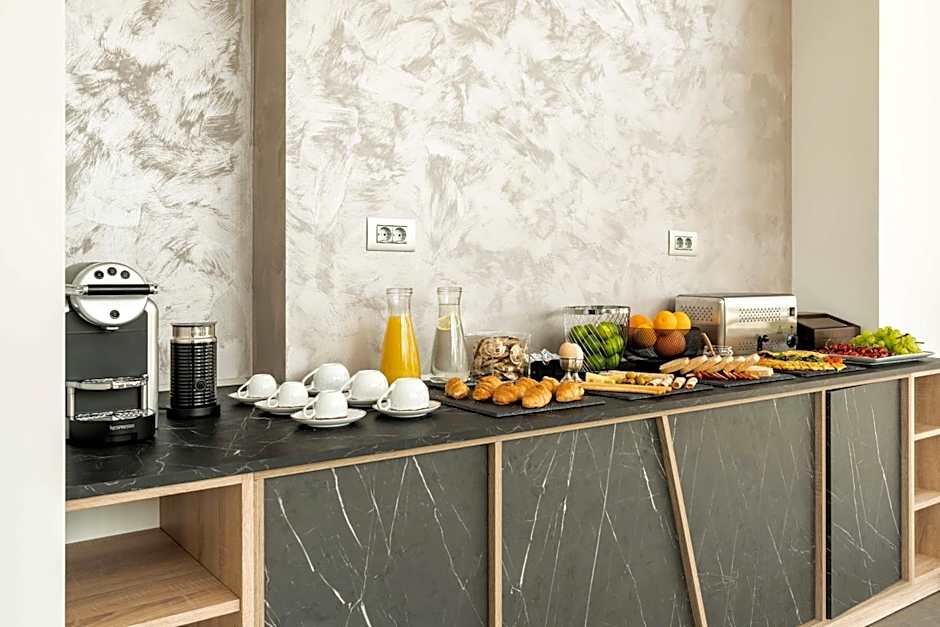 Mirabilis Boutique Hotel by Panel Hospitality