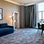 DoubleTree by Hilton Brighton Metropole