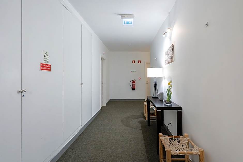 KR Hotels - Albufeira Lounge