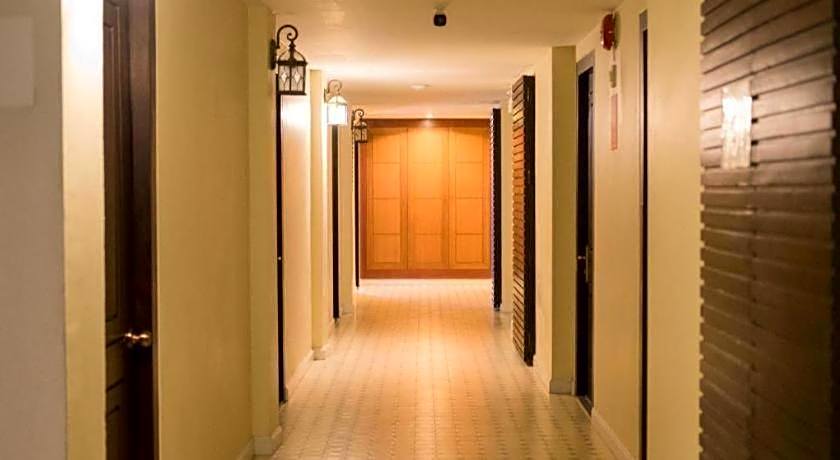 LANDMARK NAKHONPHANOM HOTEL
