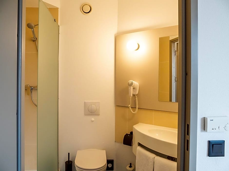 B&B HOTEL Wrocław Centrum