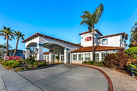 Best Western Plus Capitola By-The-Sea Inn & Suites