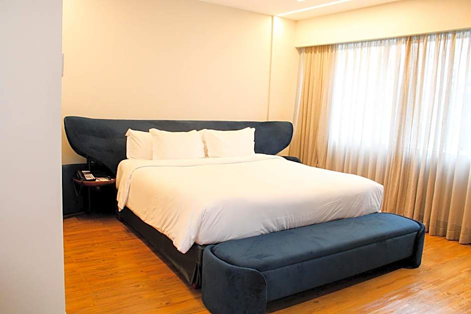 Pullman Sao Paulo Vila Olimpia