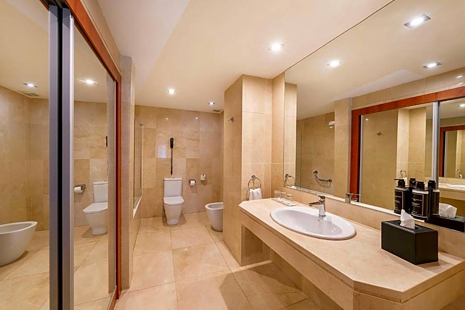 Eurostars Rey Don Jaime