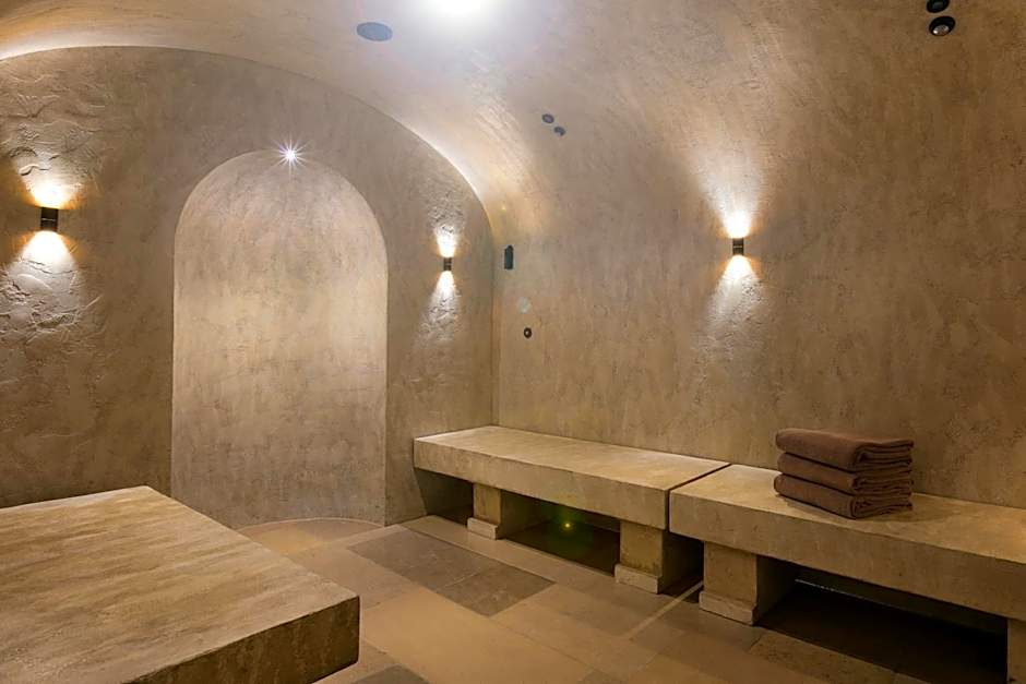 Airelles Gordes, La Bastide