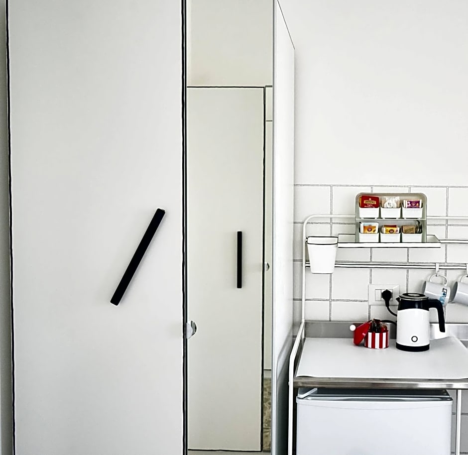 BB SharingLoft Sirmione