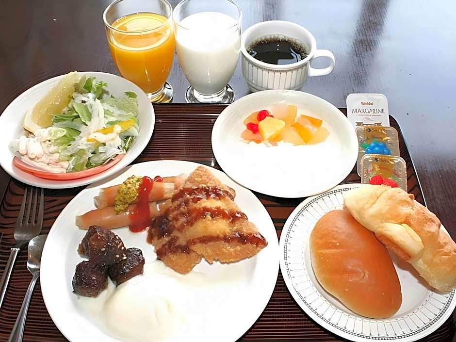 Smile Hotel Hachinohe