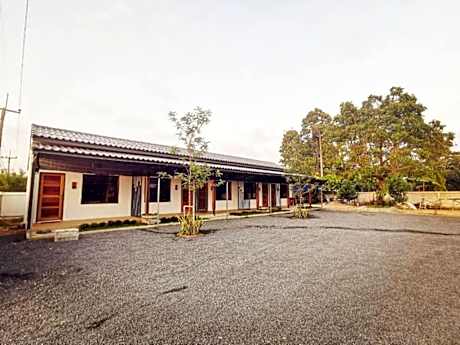 Nararin Garden House