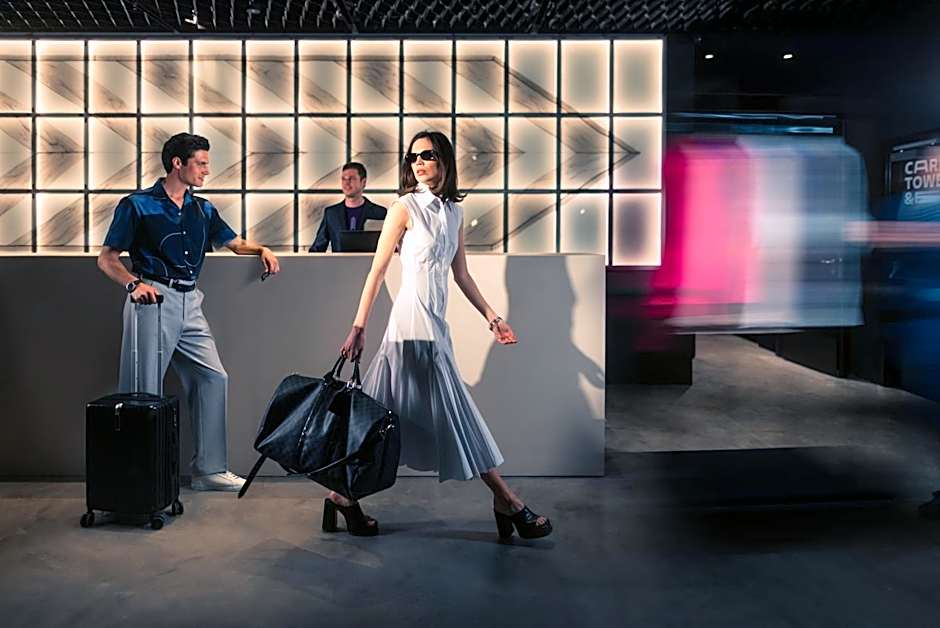 Maistra City Vibes Zonar Zagreb