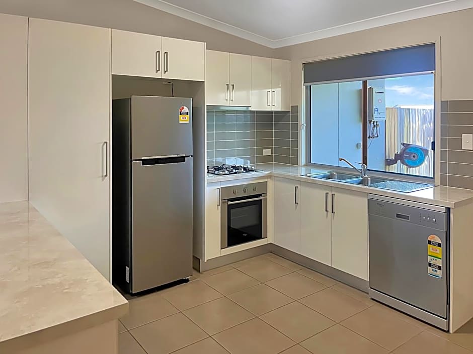 Direct Collective - Villas on Rivergum