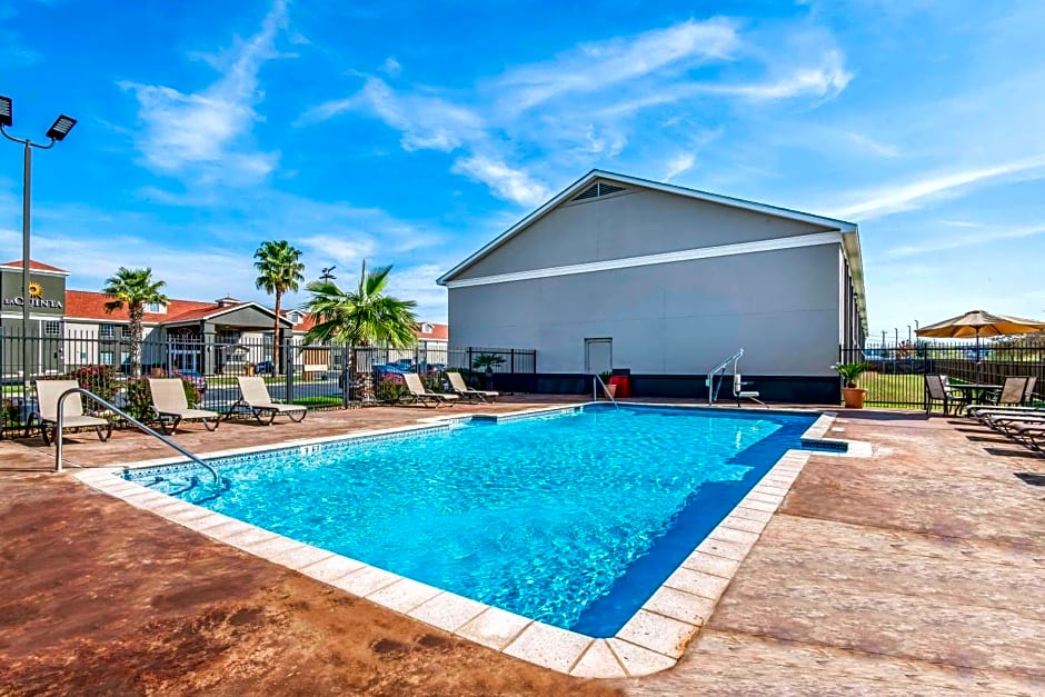 La Quinta Inn by Wyndham San Antonio Brooks City Base