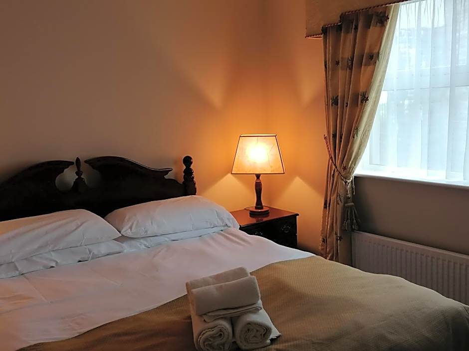 Aran View Country House and Lodge