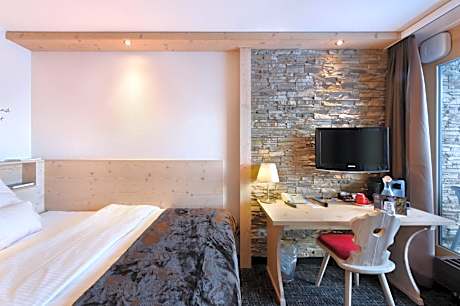 Lifestyle Single Room