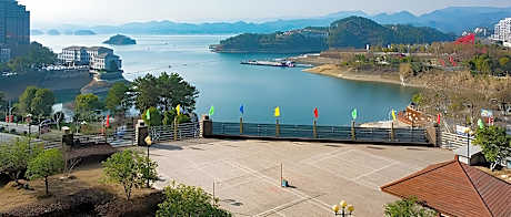 Maison New Century Hangzhou Qiandao Lake