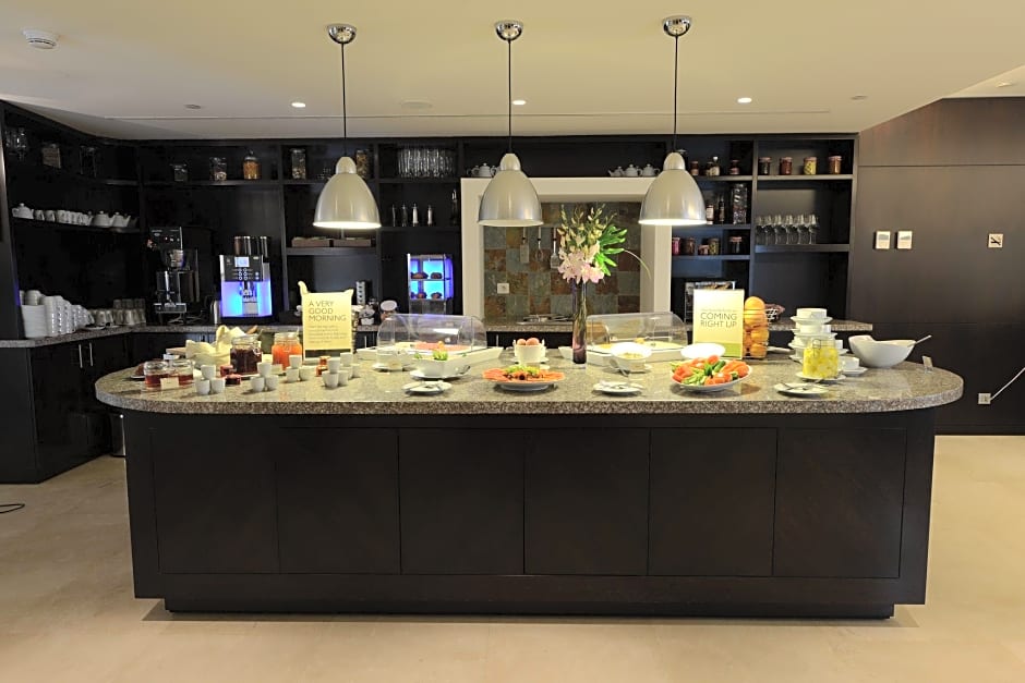 Staybridge Suites & Apartments - Beirut By IHG