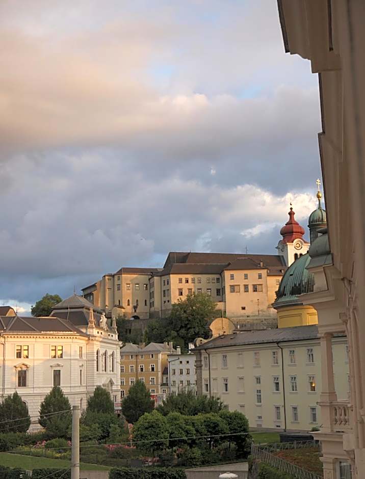 Sarah's Altstadt Oase Salzburg