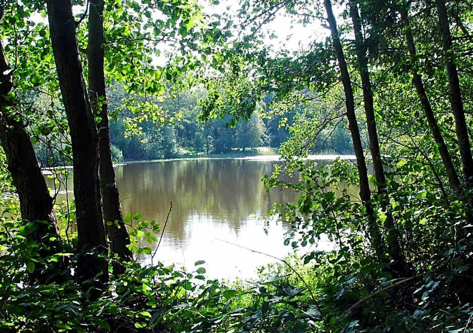 Hotel Waldhusen - Adults Only