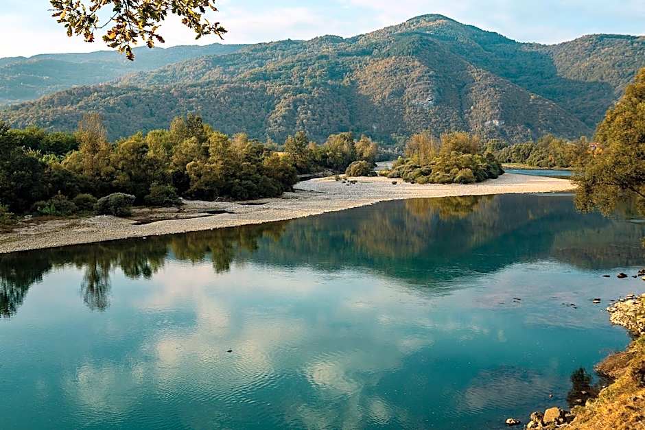 Zepter Hotel Drina Bajina Basta, member of Zepter Hotels