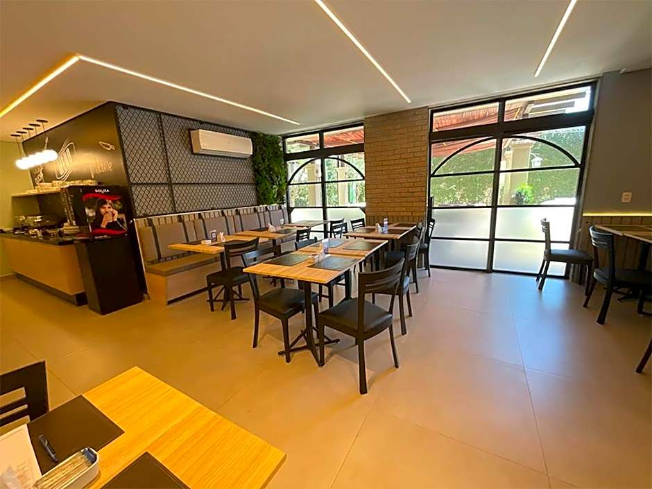 Hotel Marbor