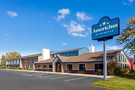 AmericInn by Wyndham Plymouth